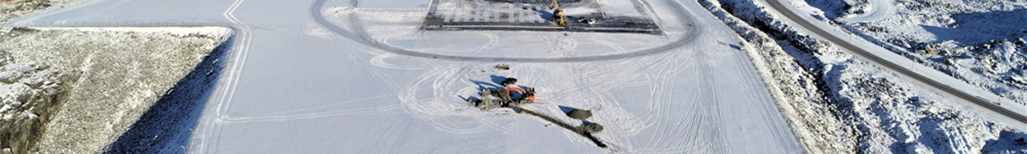 Nuuk Lufthavn Ny
